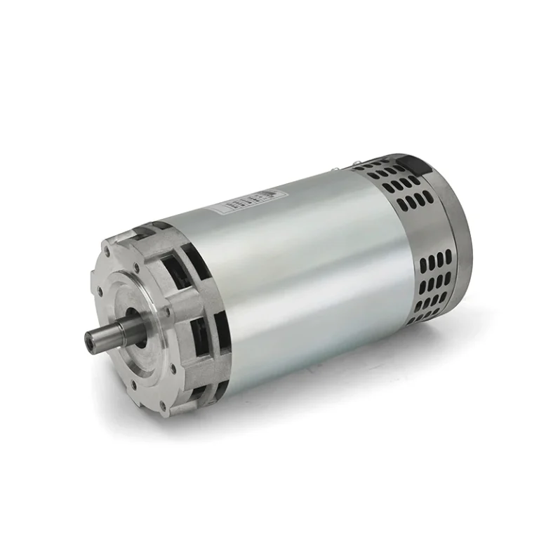 1KW 3500RPM 230 height DC motor