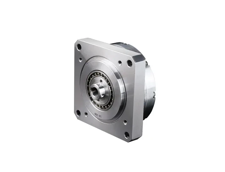 LFS Ultra Flat Harmonic Gearbox(3)