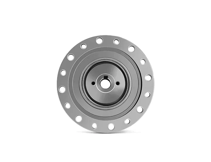 LSG High Torque Harmonic Drive (3)