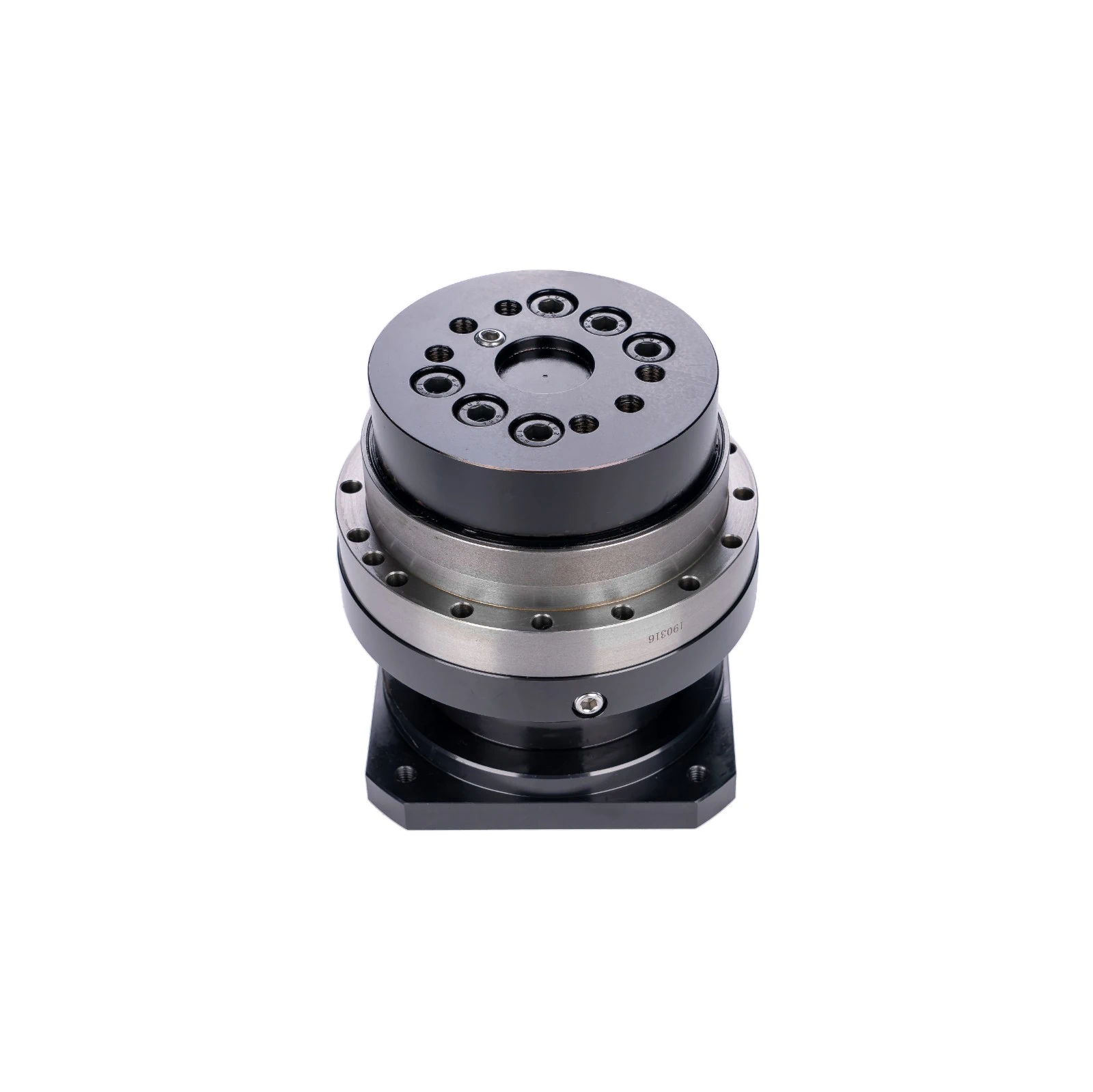 CT-CRD-EL reducer series