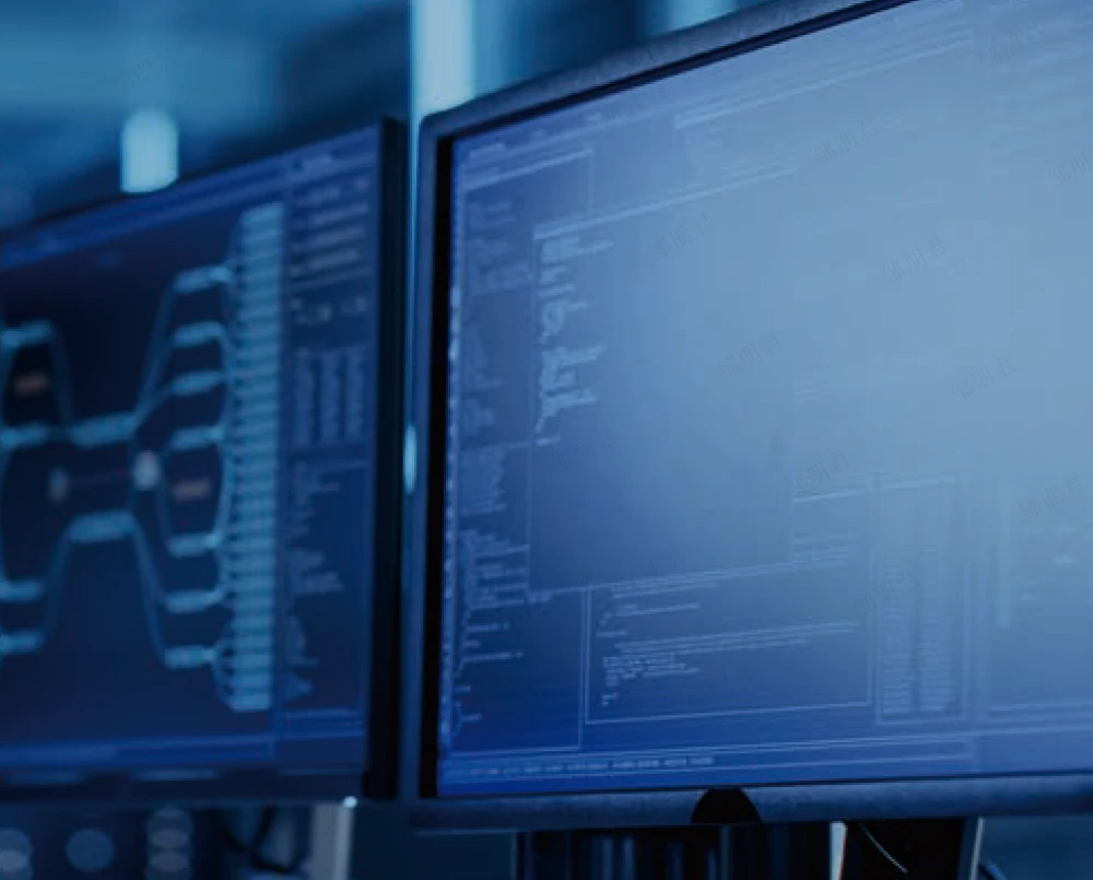 Design and Research & Development Services