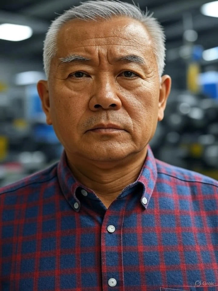 Director of Smart Pole Technology