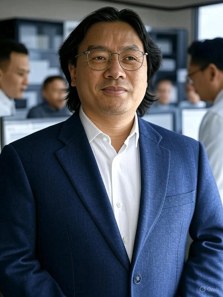 Smart Pole Integration and Applications Engineer