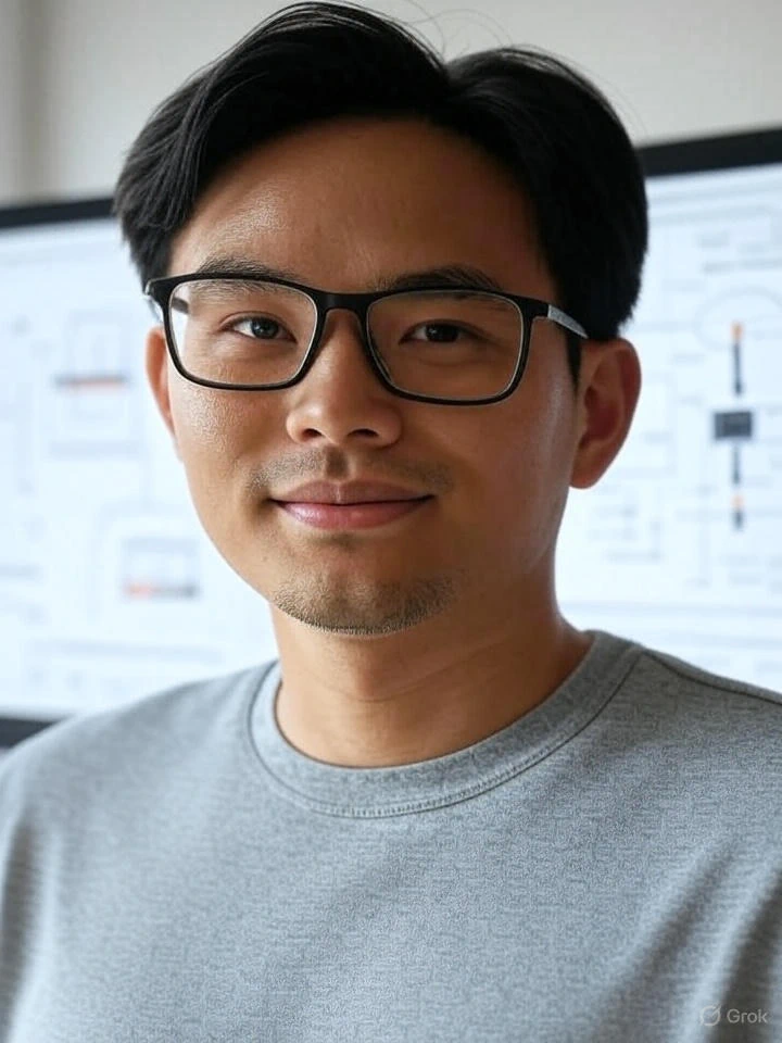 Smart Pole Systems Engineer